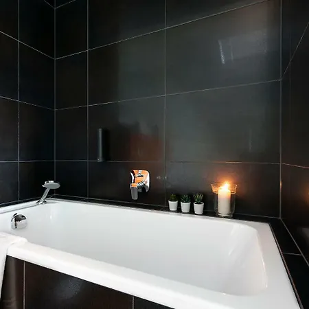 Vacationclub - 409 Apartment Kolberg
