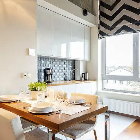 Apartamento Vacationclub - 409