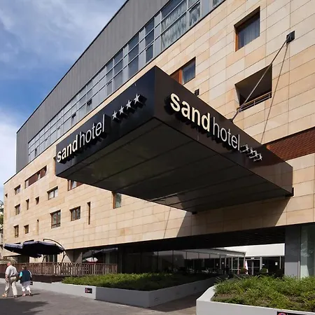 Appartamento Vacationclub - 409 *