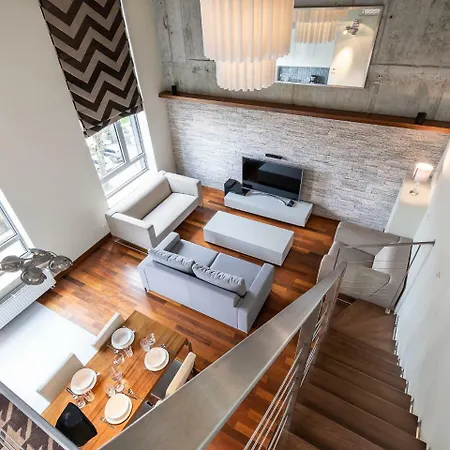 Apartament Vacationclub - 409