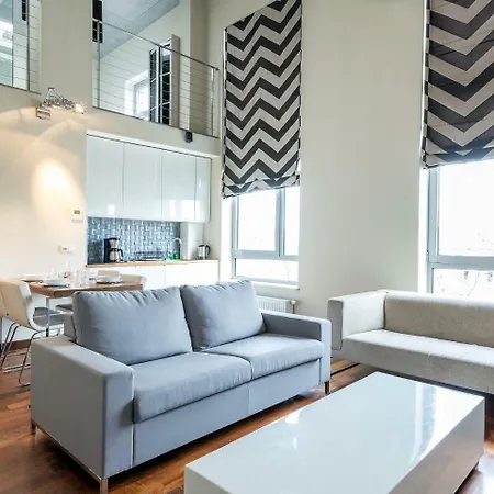 Apartament Vacationclub - 409 *