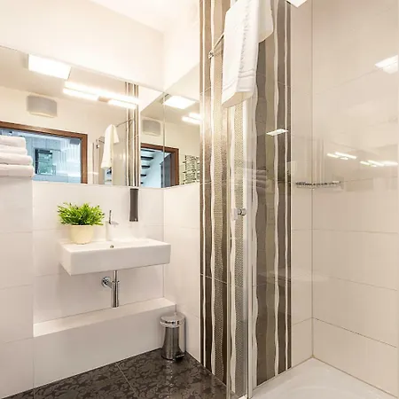 Vacationclub - 409 Appartamento *